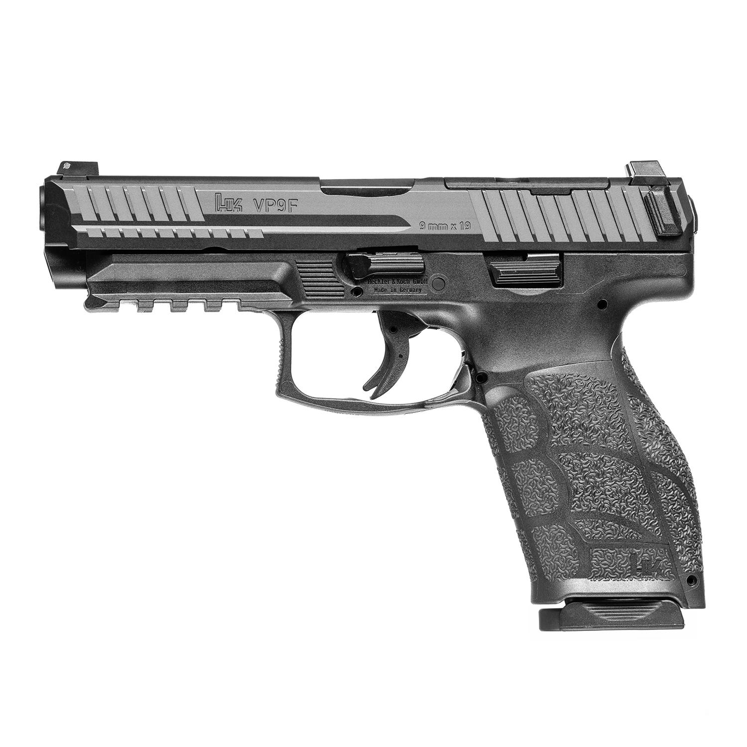 Primary Arms